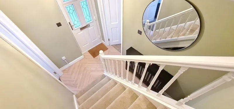 Clavering Court, Rayleigh, Essex, SS6 9SF, photo 23