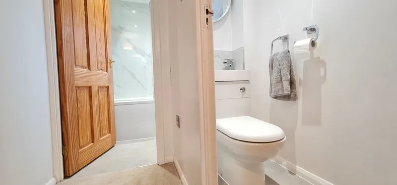 Clavering Court, Rayleigh, Essex, SS6 9SF, photo 22