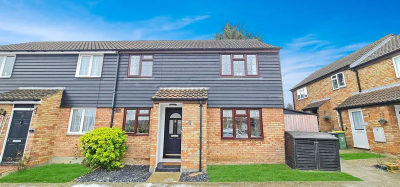 Clavering Court, Rayleigh, Essex, SS6 9SF, photo 7
