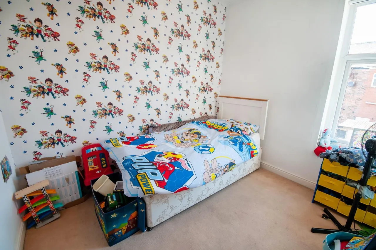 Eton Hill Road, Radcliffe, Manchester, M26 2XQ, photo 6