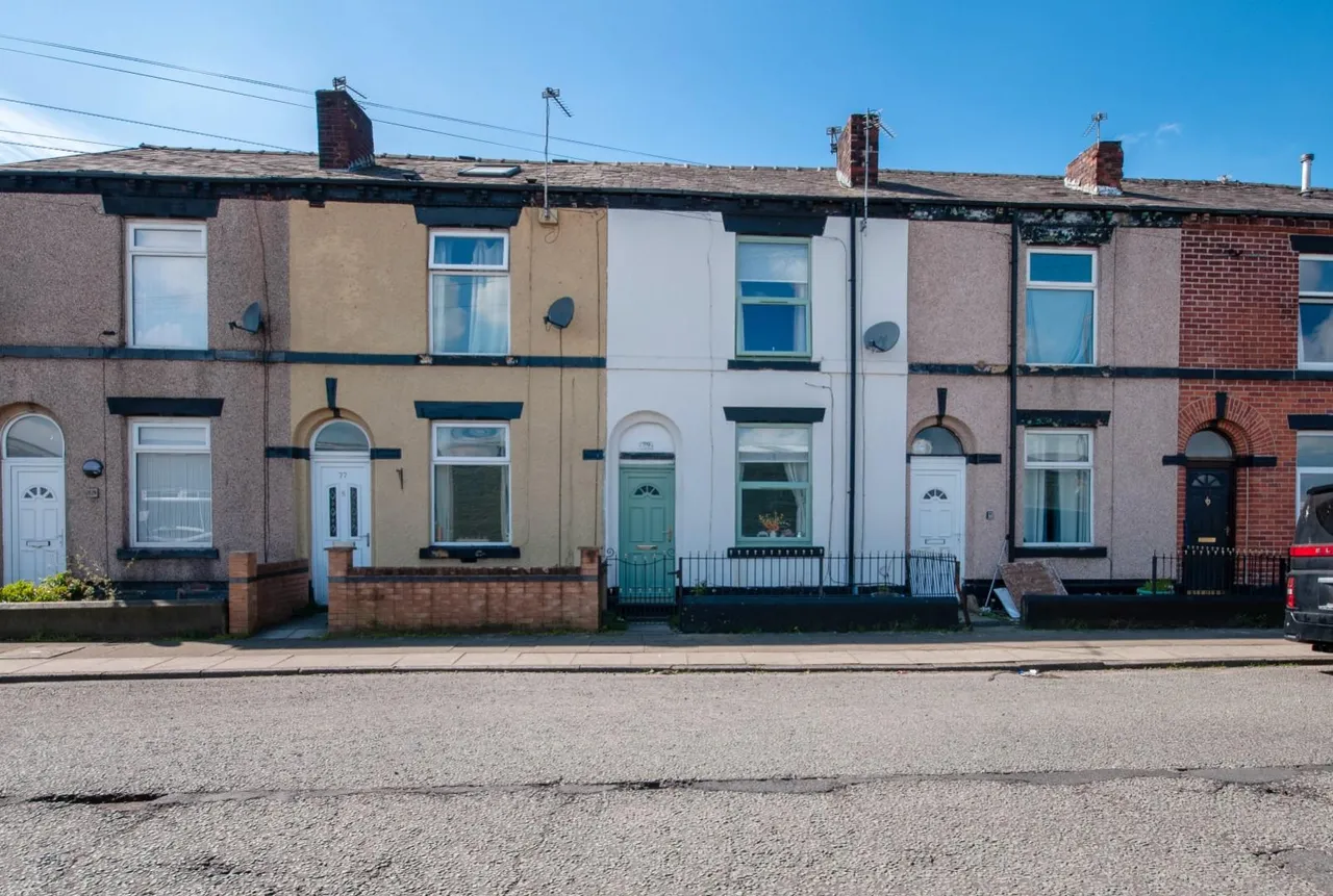 Eton Hill Road, Radcliffe, Manchester, M26 2XQ, photo 9