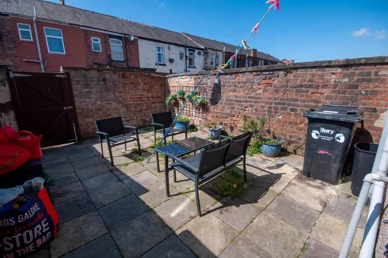 Eton Hill Road, Radcliffe, Manchester, M26 2XQ, photo 8