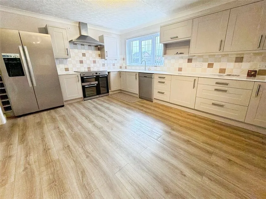 Horncastle Road, Bardney, Lincolnshire, LN3, photo 2