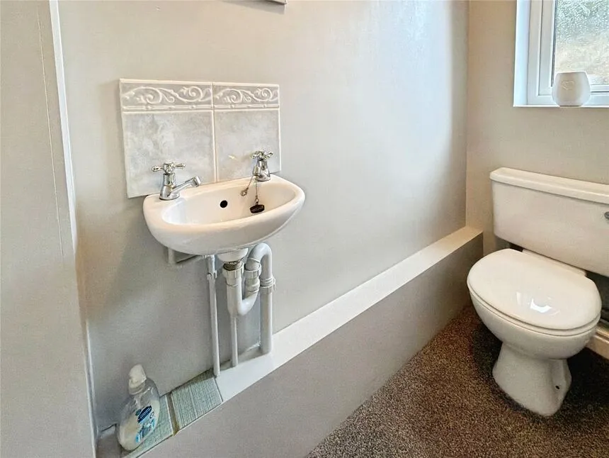 Horncastle Road, Bardney, Lincolnshire, LN3, photo 10