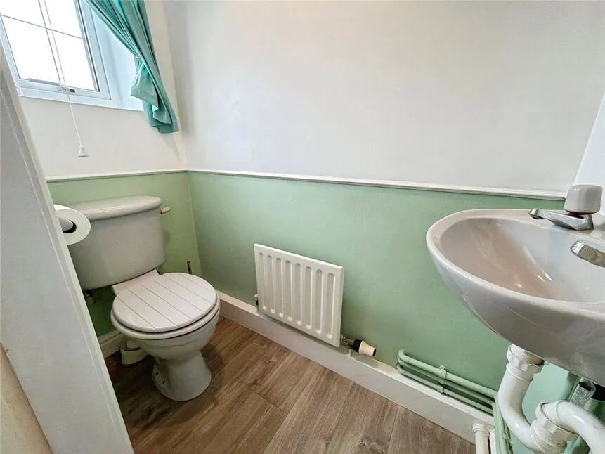 Horncastle Road, Bardney, Lincolnshire, LN3, photo 11