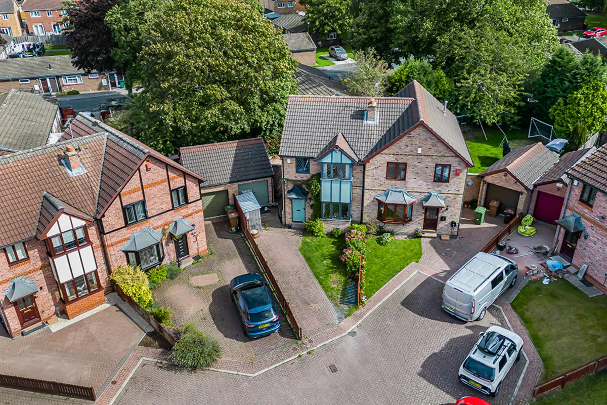 Pontefract, WF9, photo 20