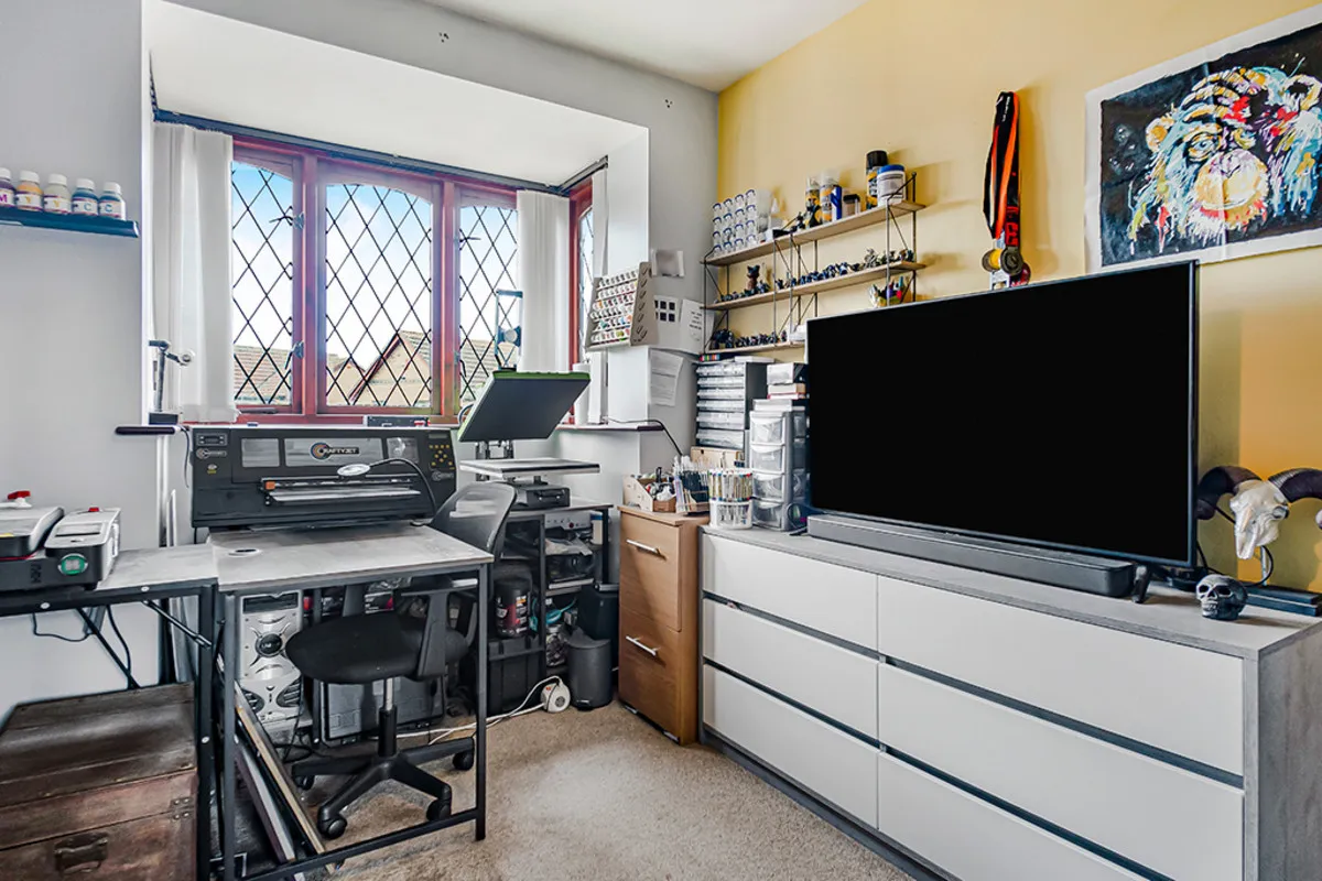 Pontefract, WF9, photo 10