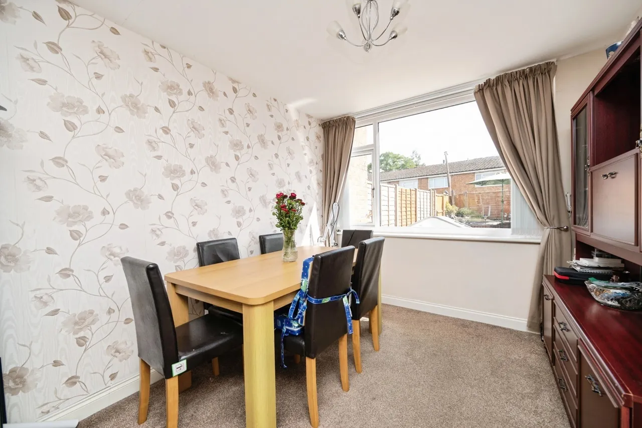 Reyde Close, Redditch, B97, photo 9