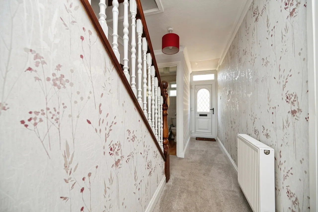 Reyde Close, Redditch, B97, photo 15