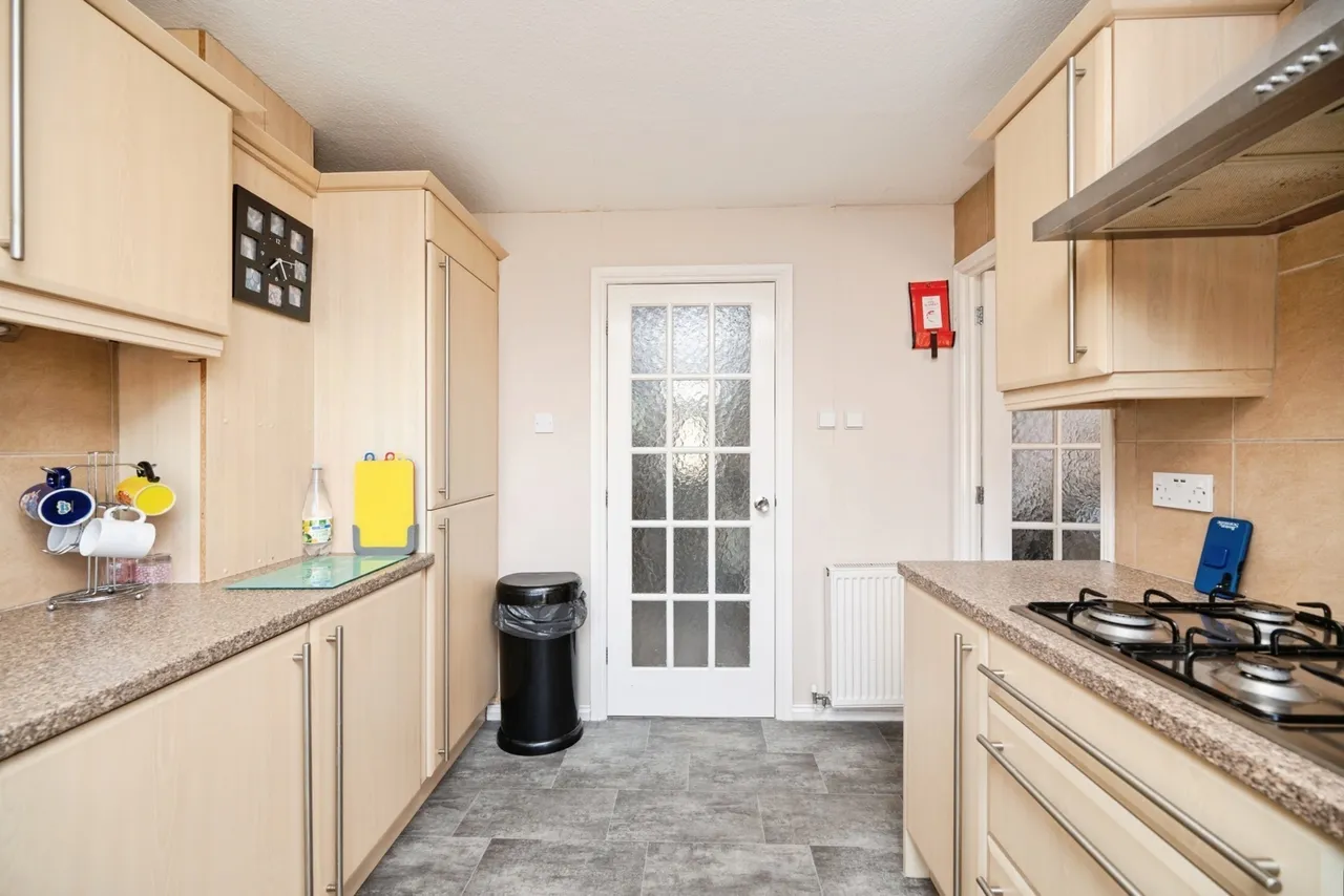 Reyde Close, Redditch, B97, photo 13