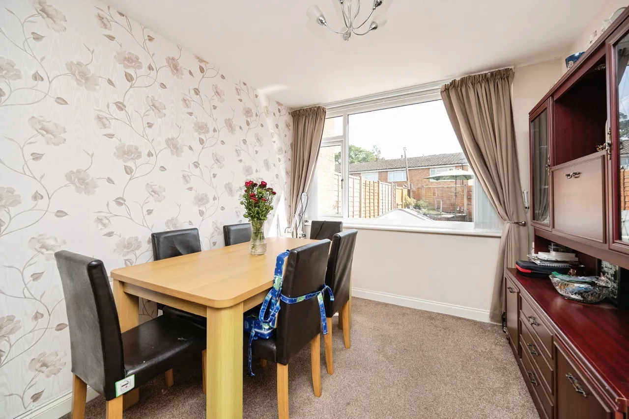 Reyde Close, Redditch, B97, photo 8