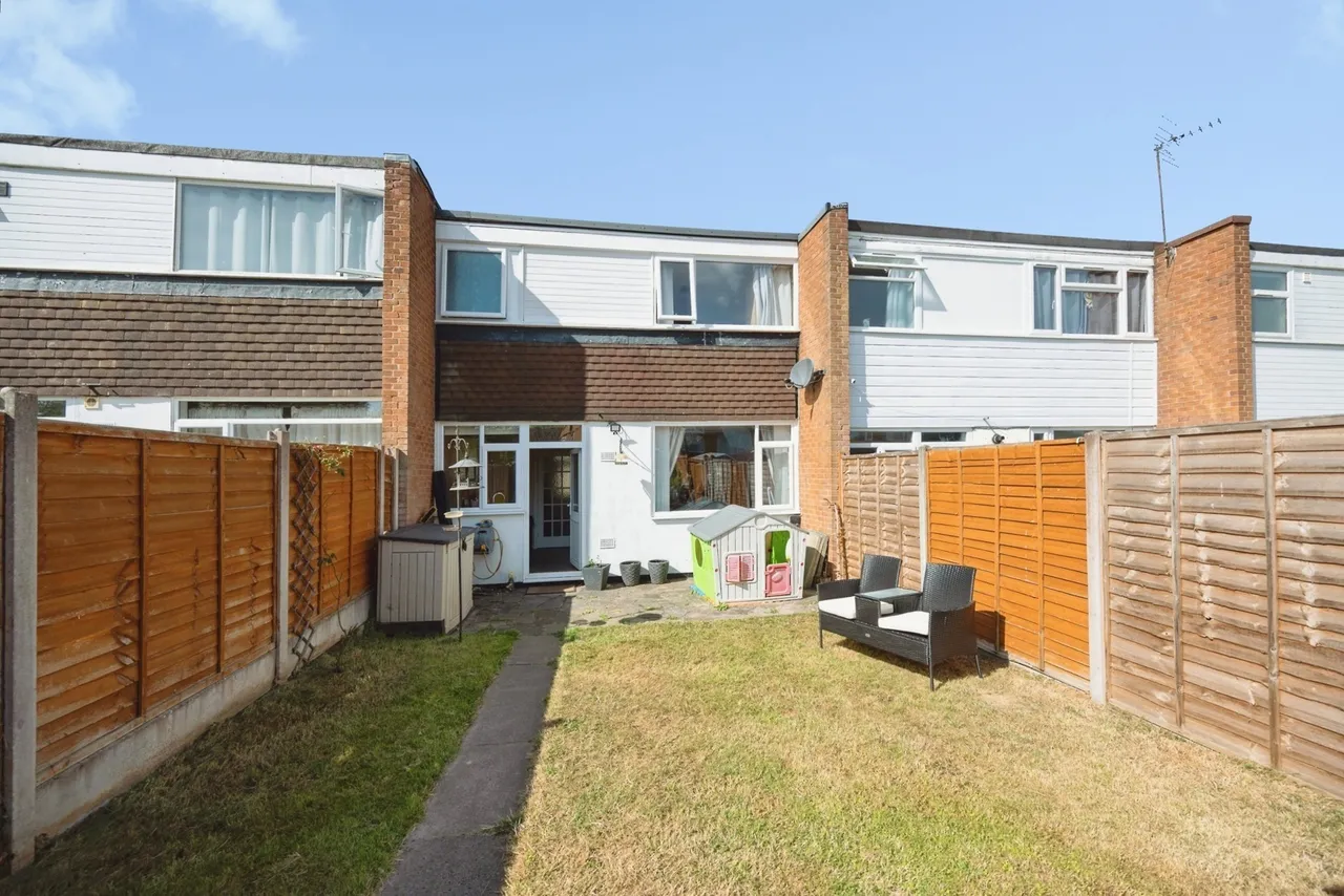 Reyde Close, Redditch, B97, photo 24
