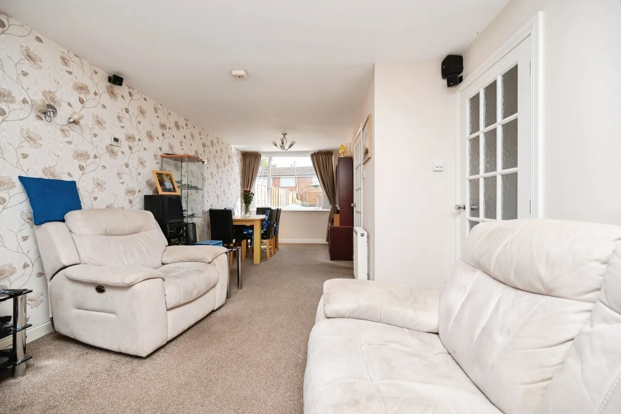 Reyde Close, Redditch, B97, photo 5