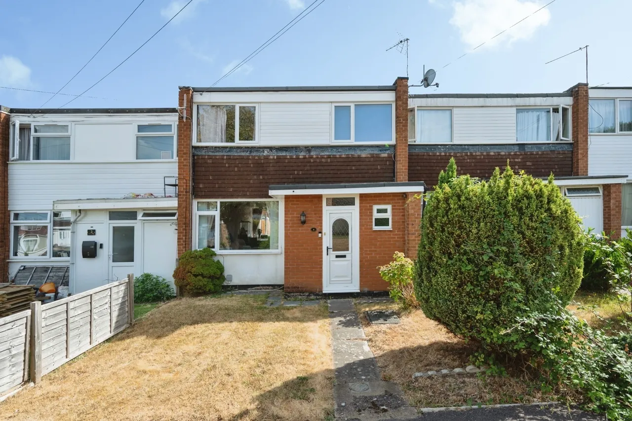 Reyde Close, Redditch, B97, photo 27