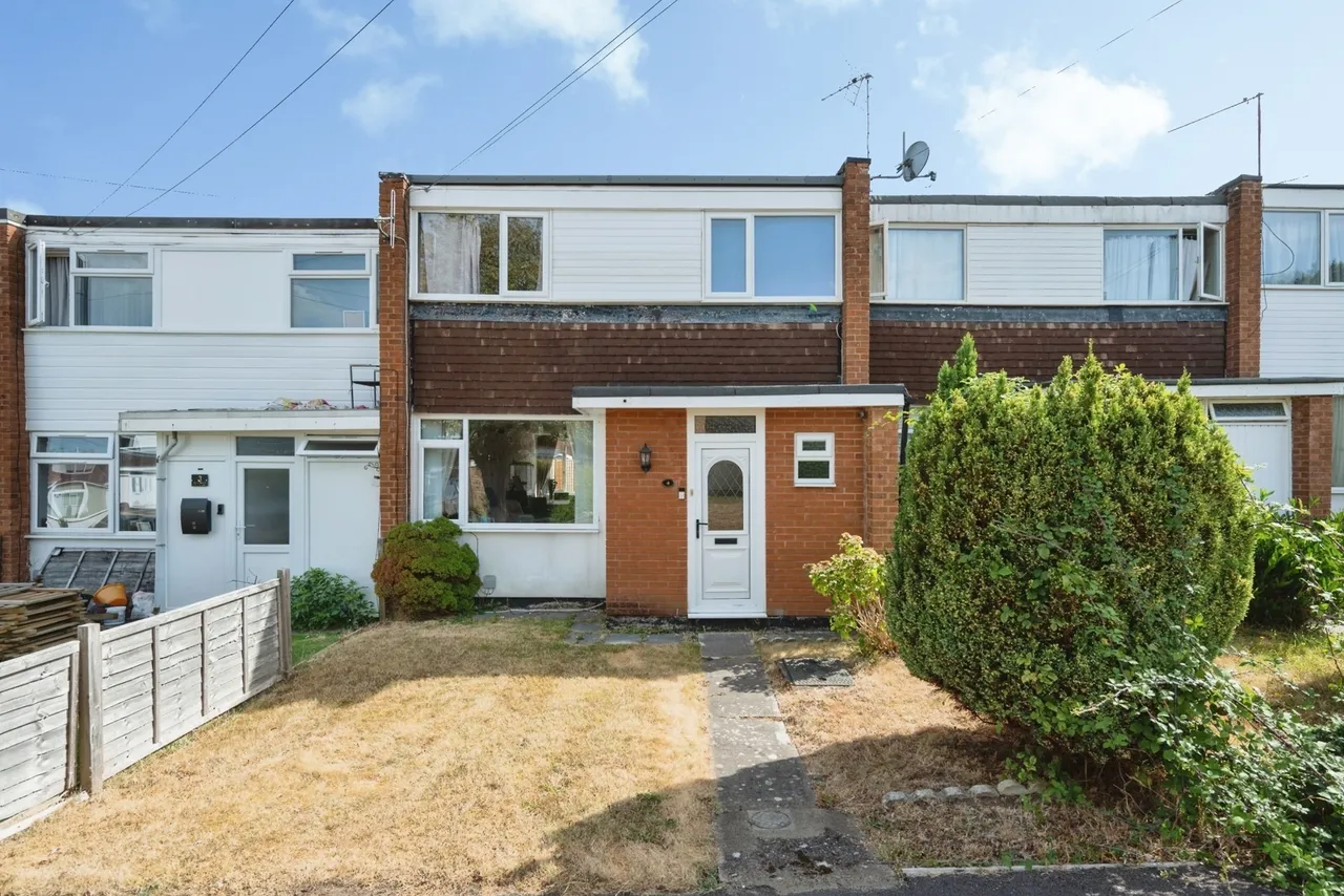 Reyde Close, Redditch, B97, photo 26
