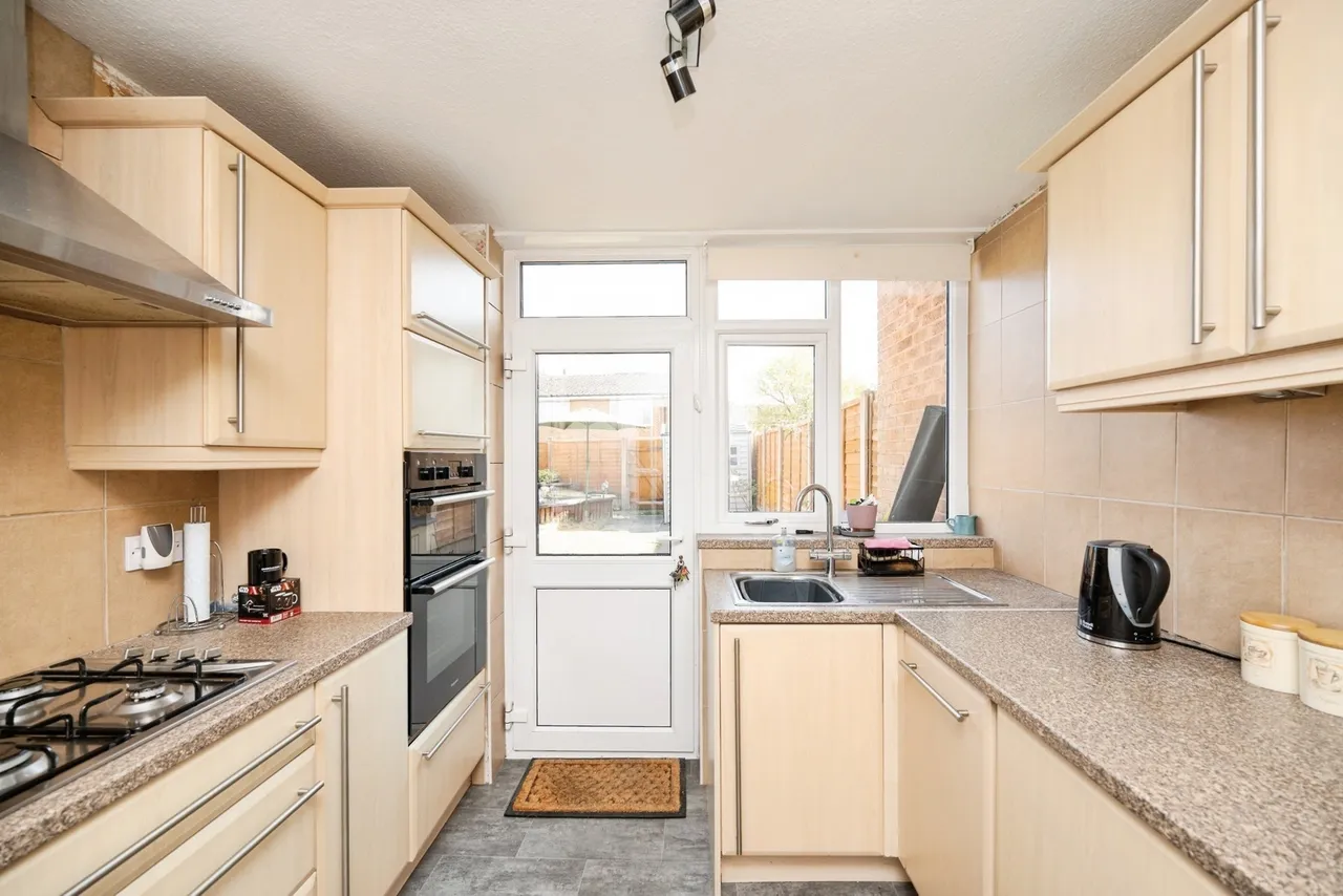 Reyde Close, Redditch, B97, photo 11