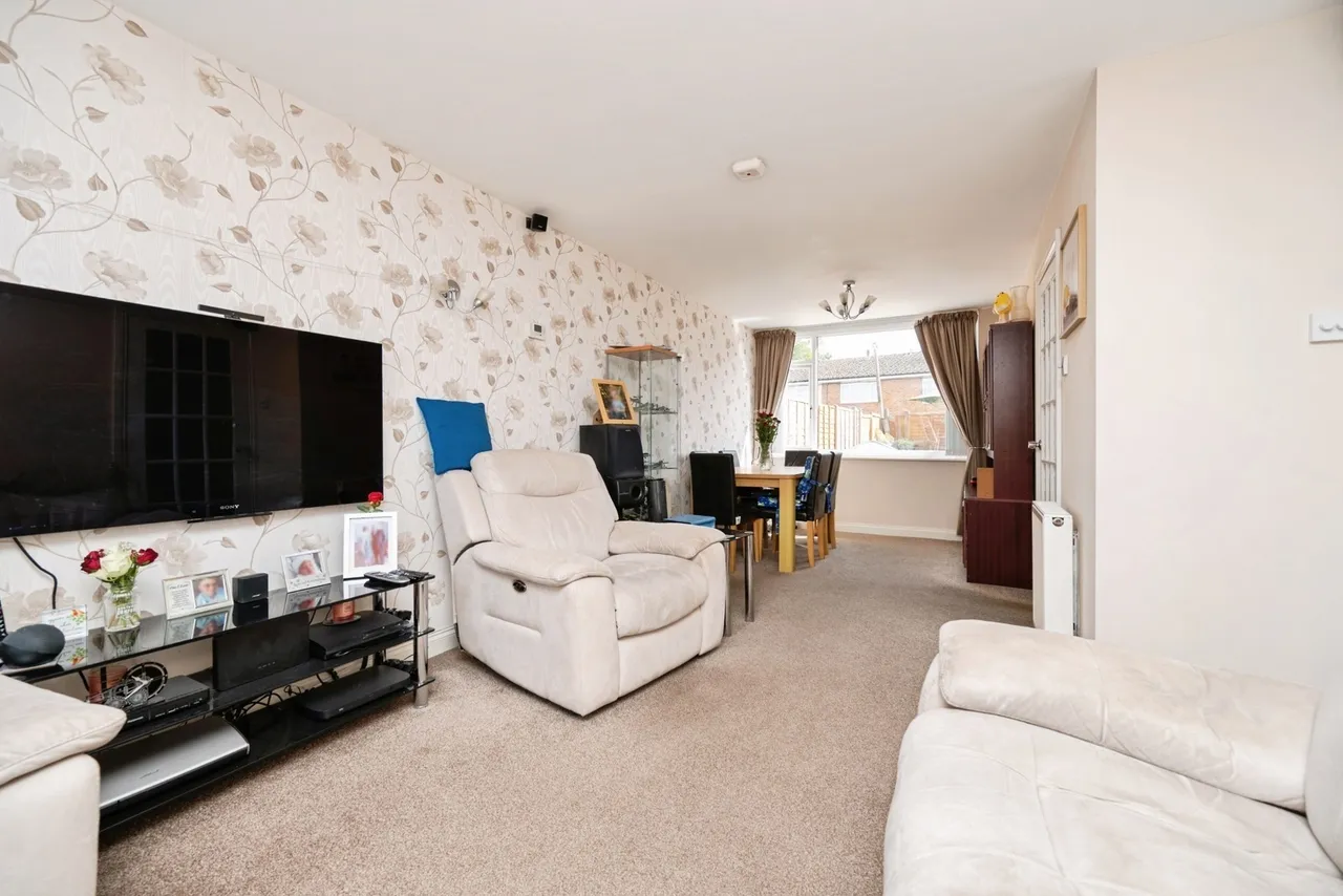 Reyde Close, Redditch, B97, photo 4