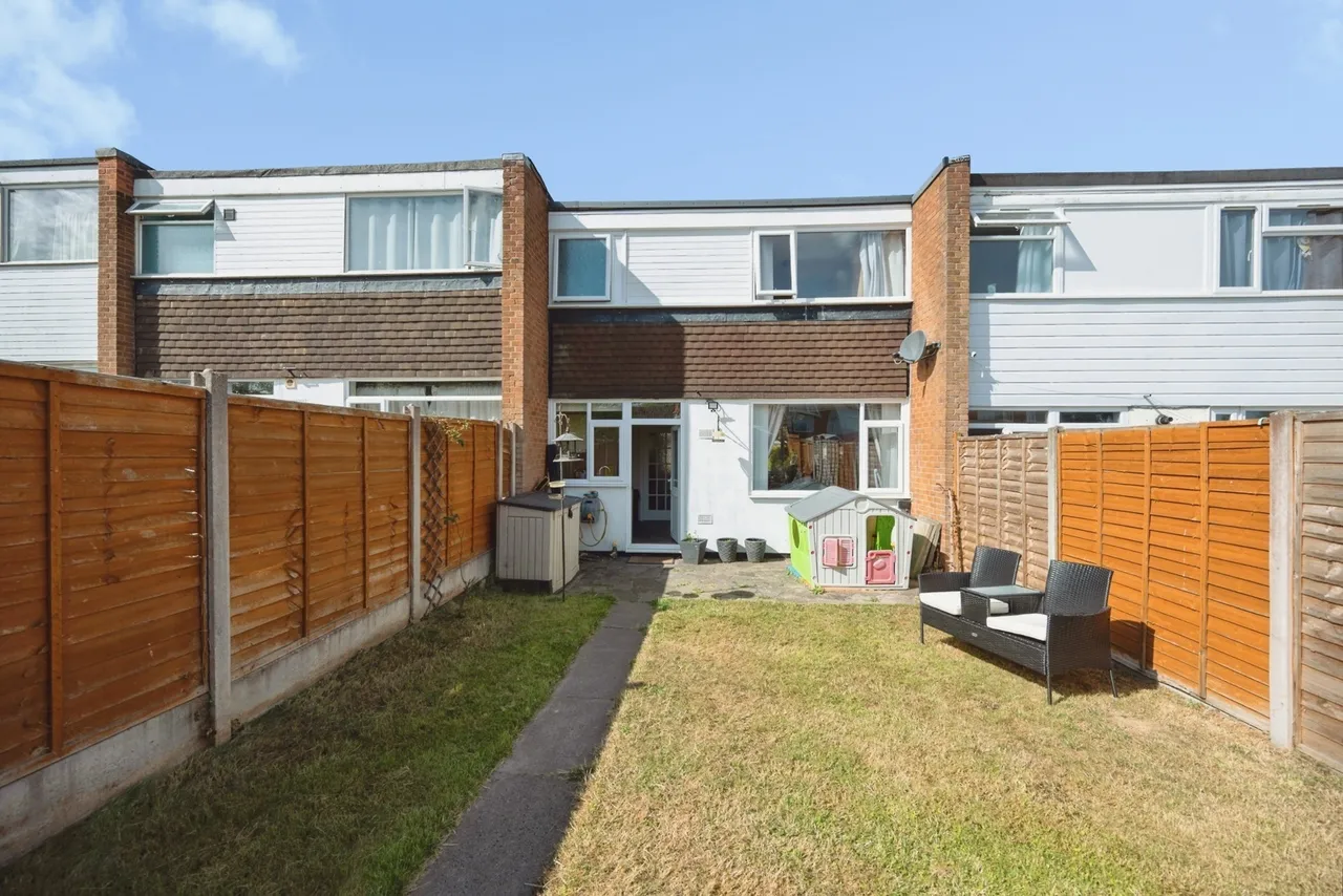 Reyde Close, Redditch, B97, photo 25
