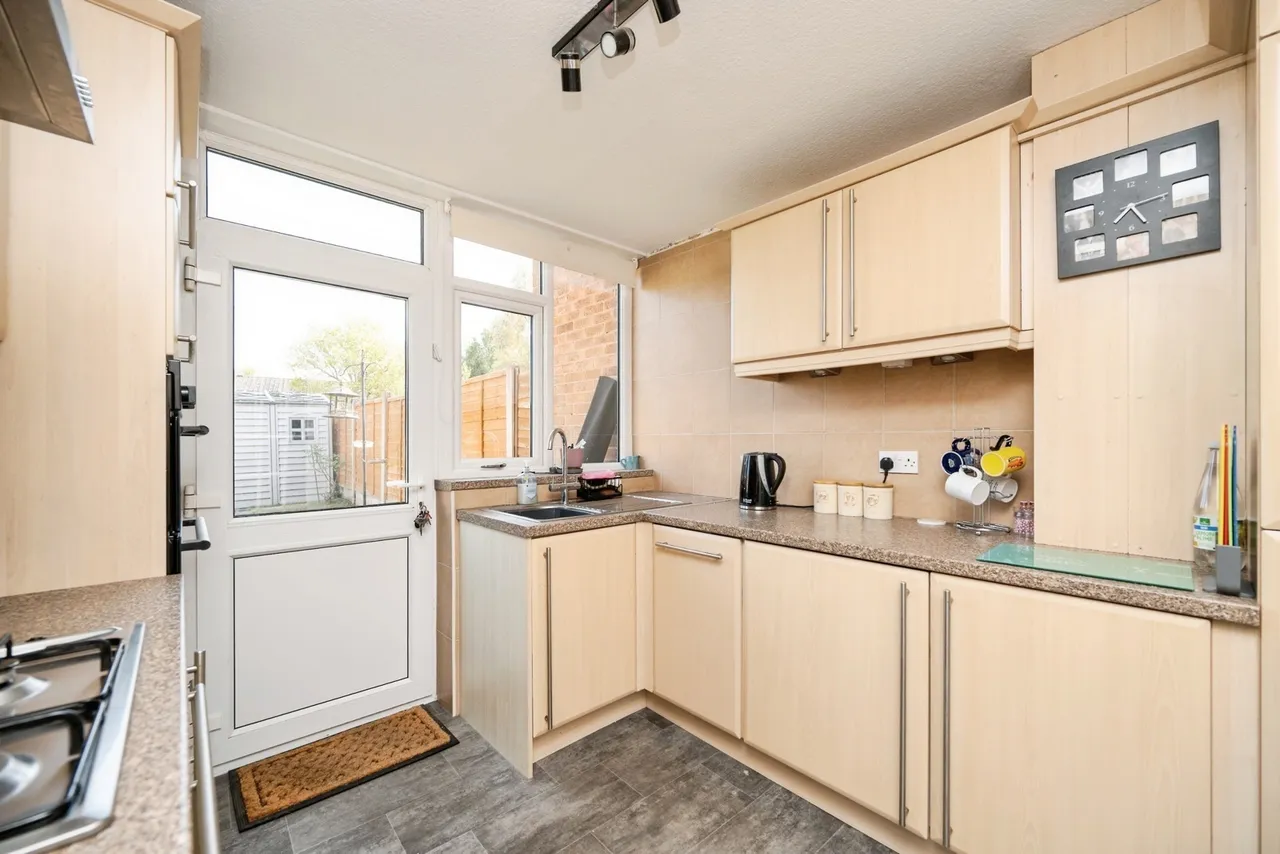 Reyde Close, Redditch, B97, photo 12