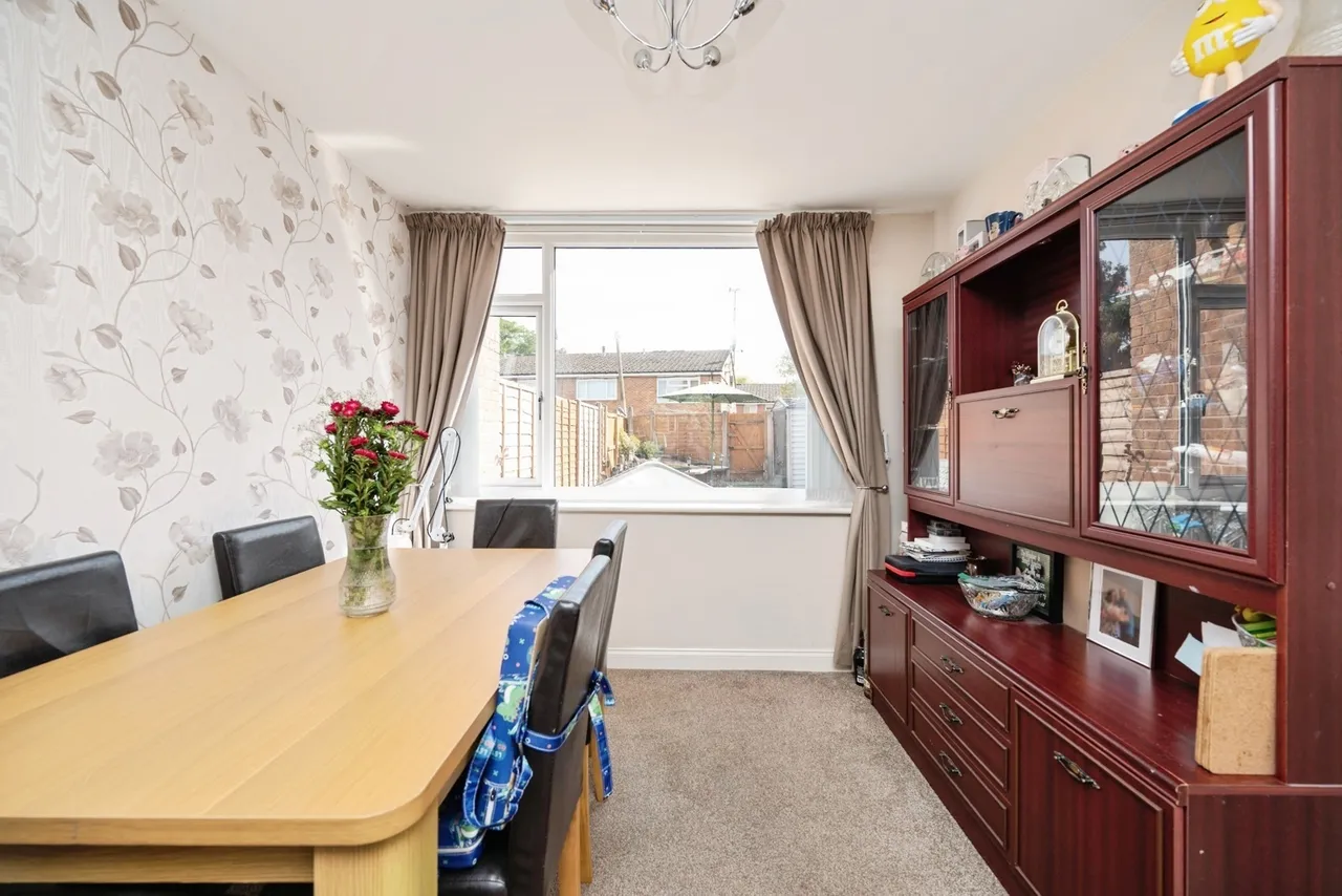 Reyde Close, Redditch, B97, photo 10