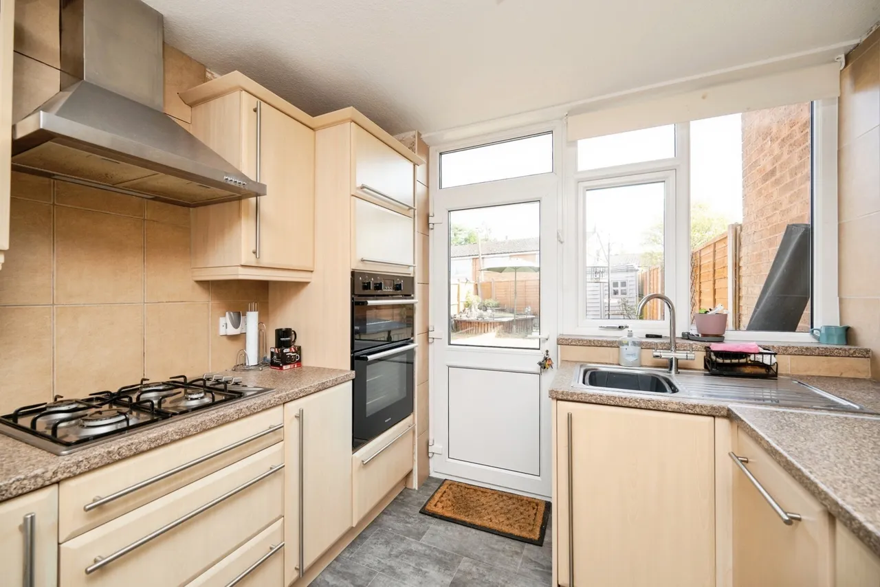 Reyde Close, Redditch, B97, photo 2