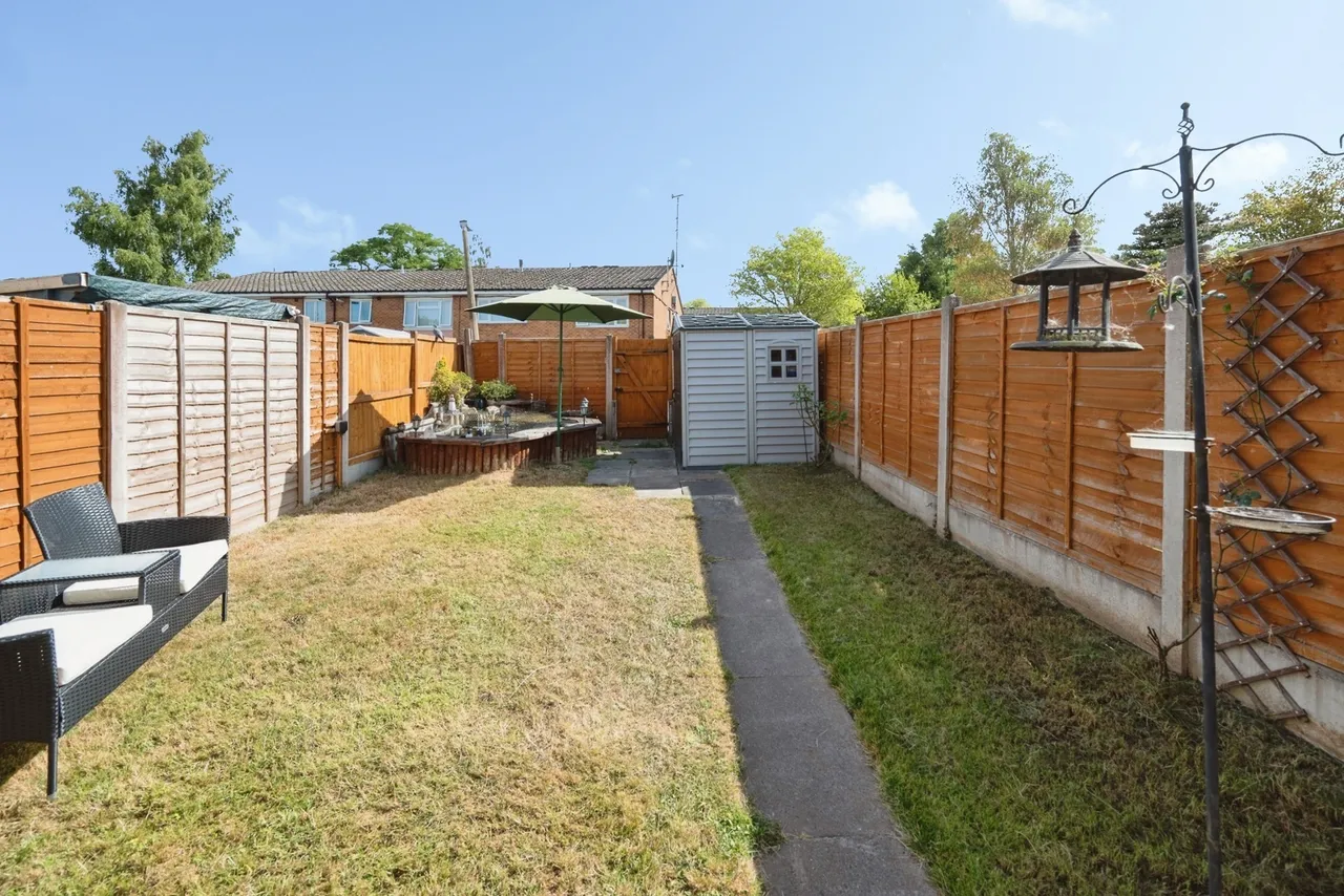Reyde Close, Redditch, B97, photo 23
