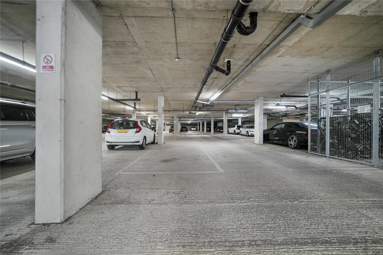 Chartfield Avenue, London, SW15, photo 19