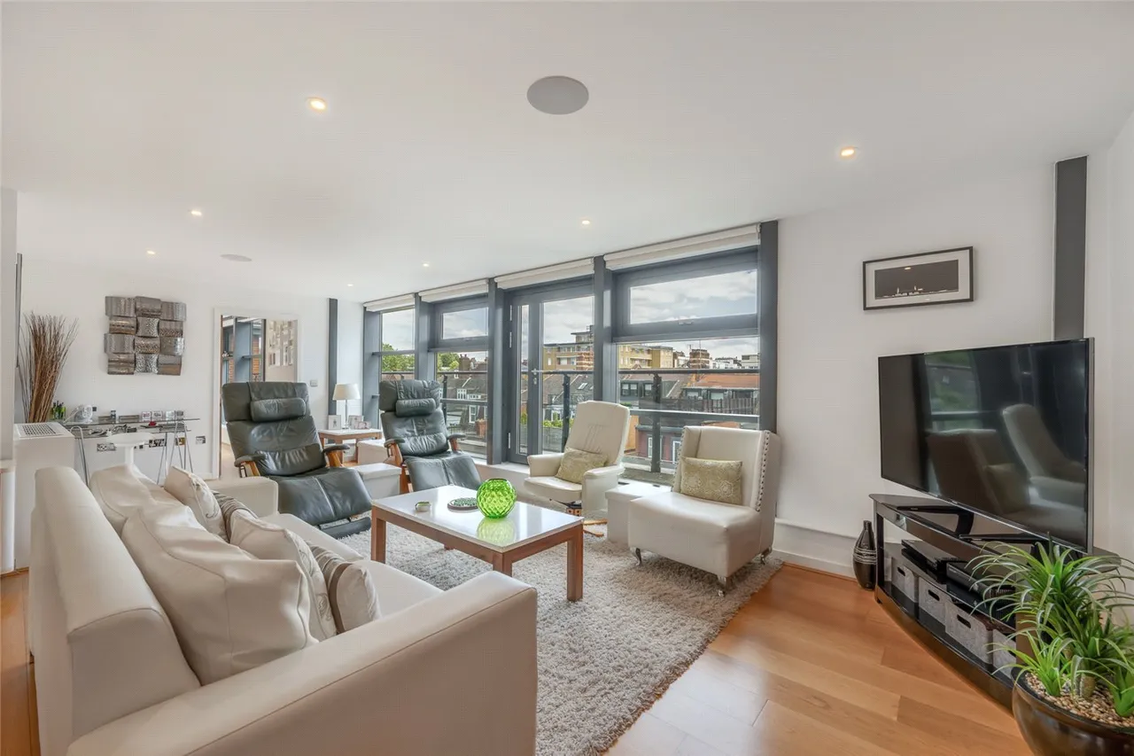 Winterton House, 4 Maida Vale, London, W9, photo 8