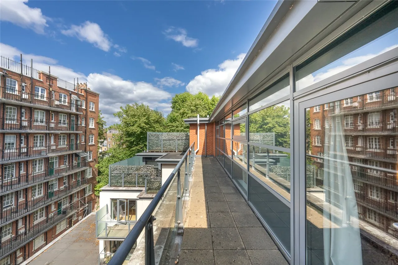 Winterton House, 4 Maida Vale, London, W9, photo 10
