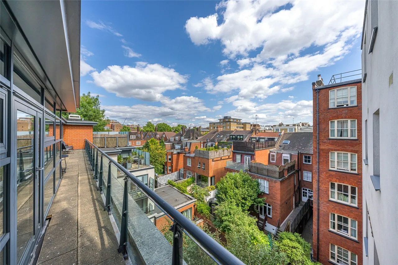 Winterton House, 4 Maida Vale, London, W9, photo 11