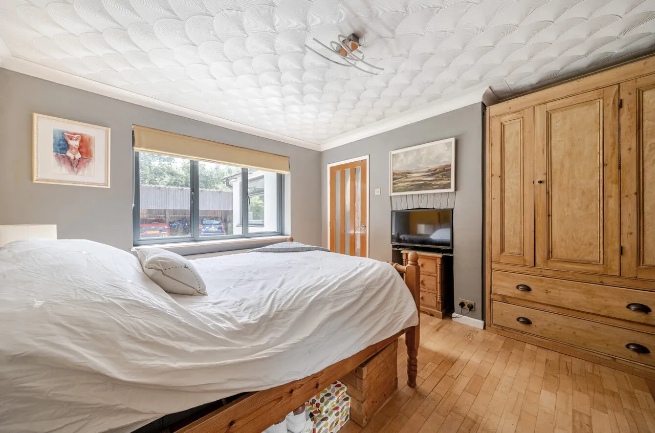 Winchester Road, Four Marks, GU34, photo 11