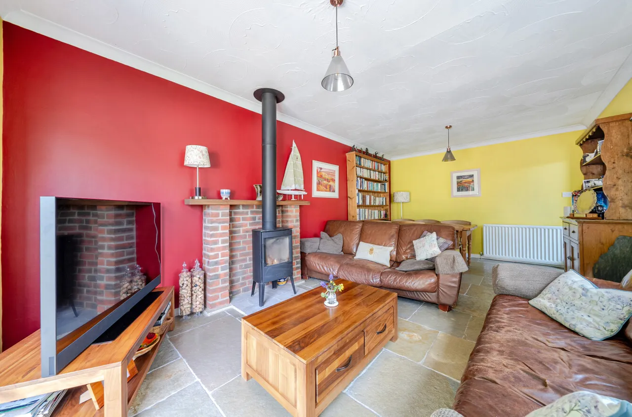 Winchester Road, Four Marks, GU34, photo 4