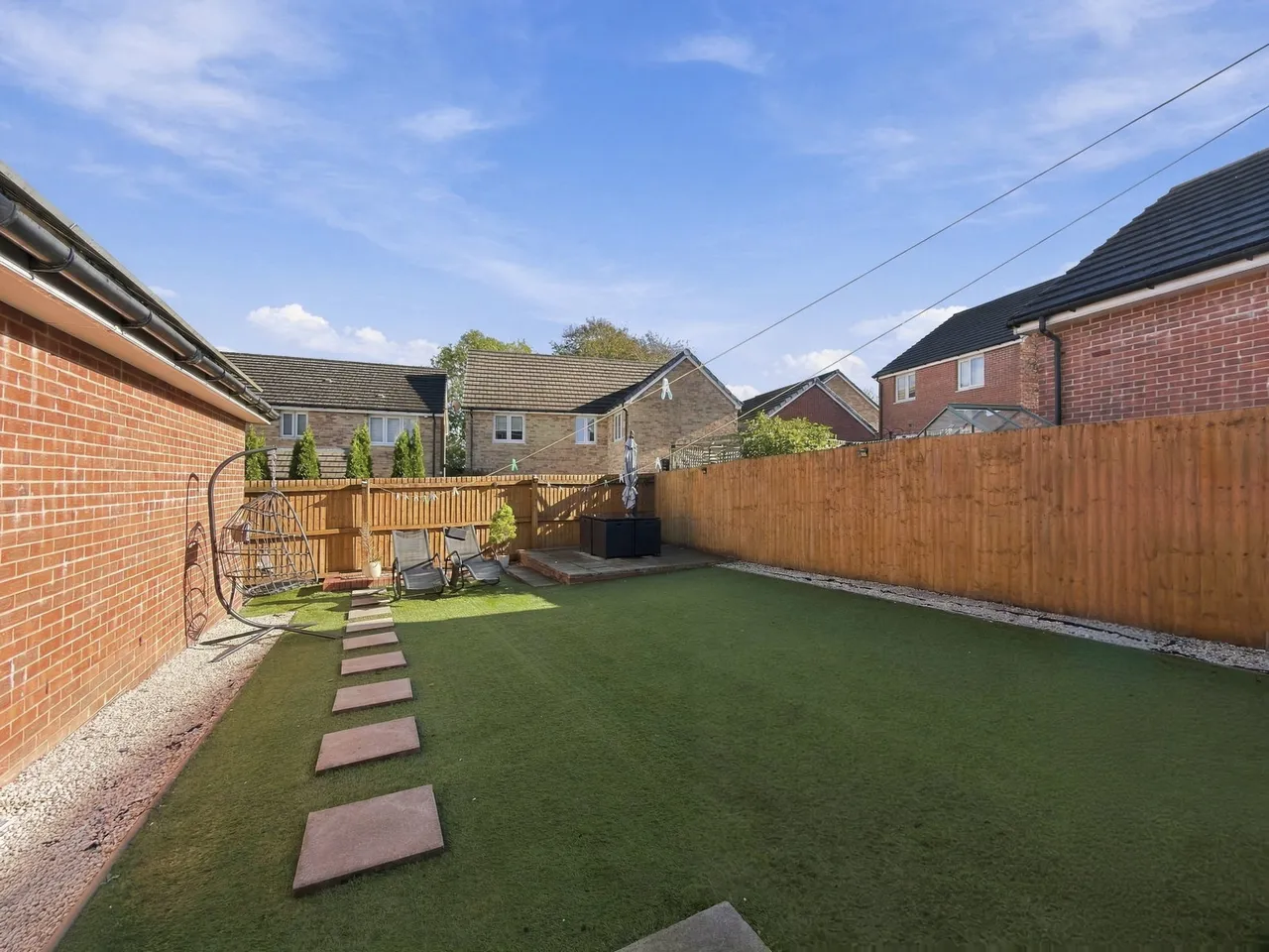 Gwern Close, Cardiff, CF5, photo 13