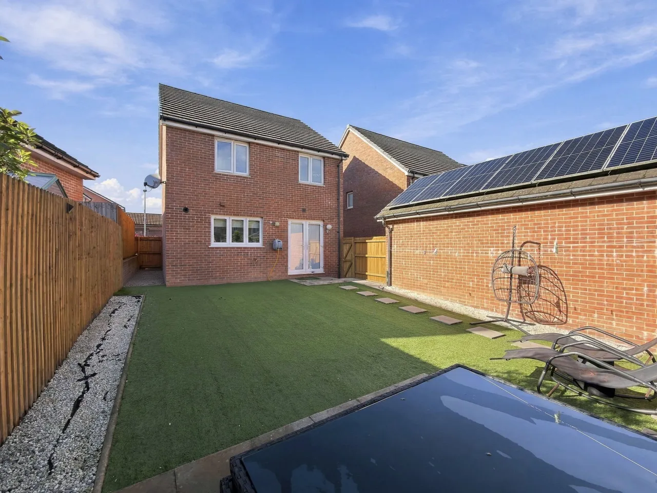 Gwern Close, Cardiff, CF5, photo 12