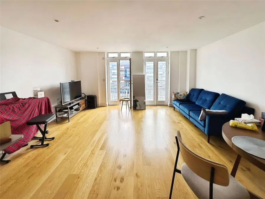 The Belvedere, Cambridge, CB2, photo 2