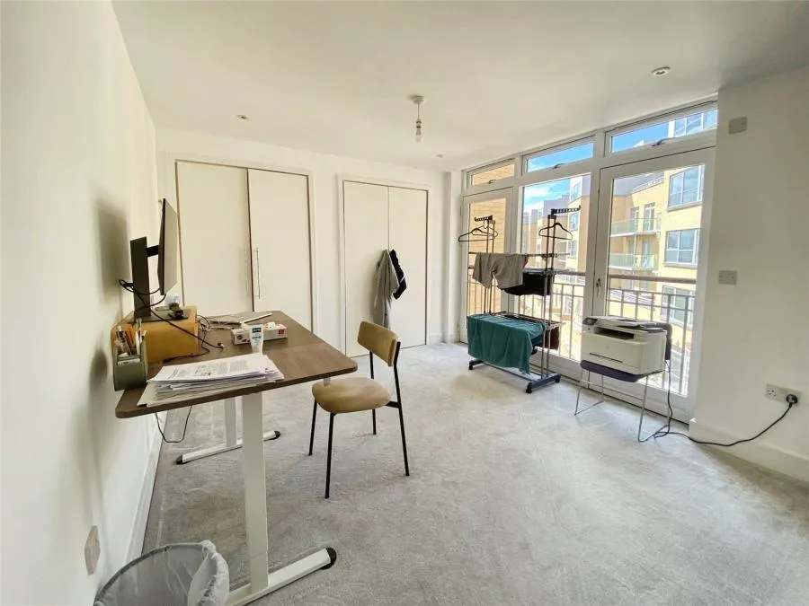The Belvedere, Cambridge, CB2, photo 6