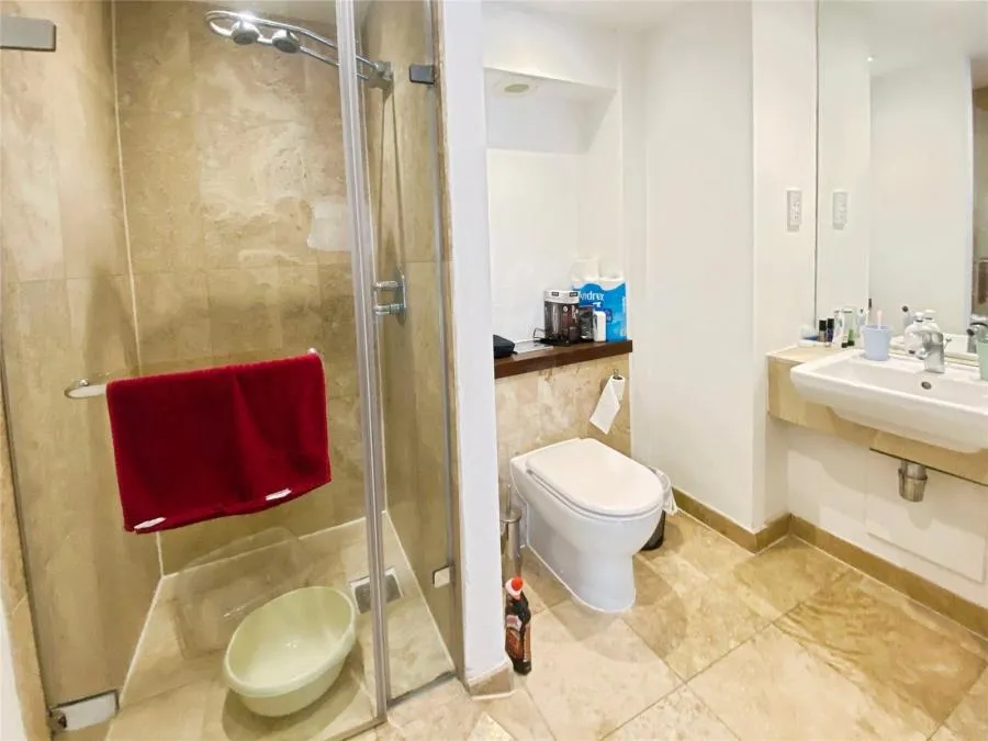 The Belvedere, Cambridge, CB2, photo 8