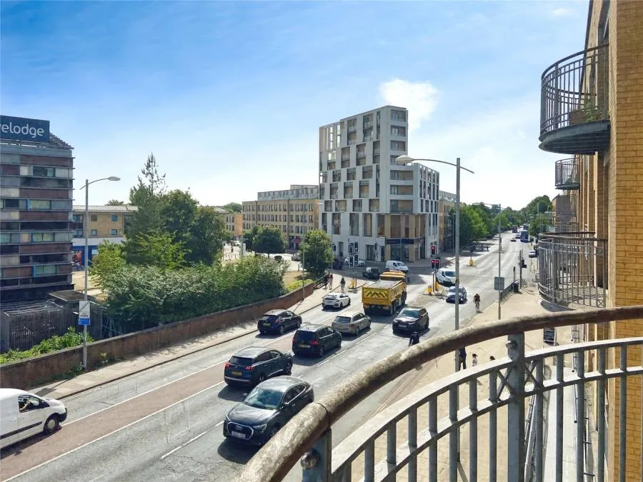 The Belvedere, Cambridge, CB2, photo 10