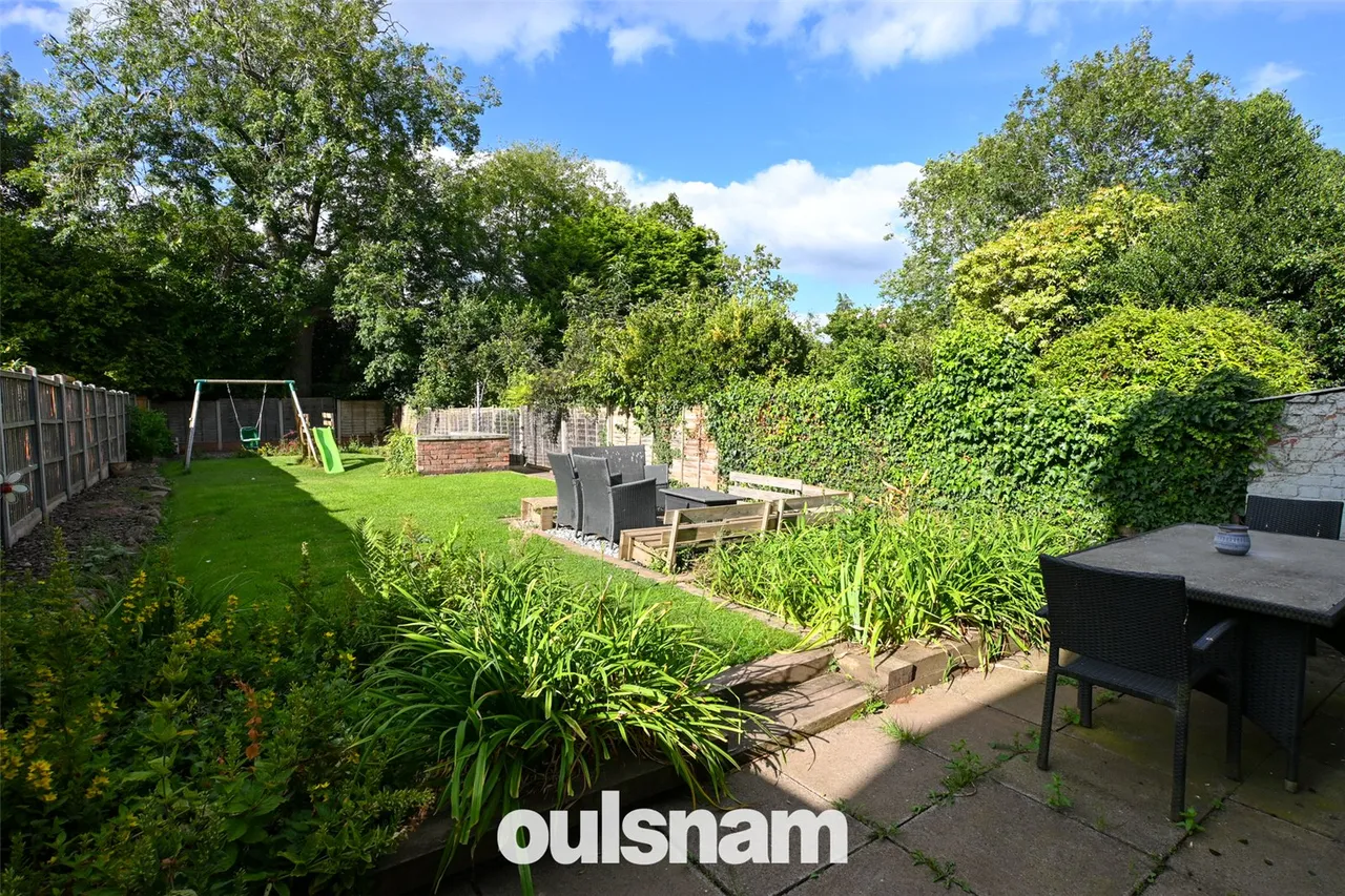 Chelston Road, Northfield, Birmingham, B31 5BS, photo 15