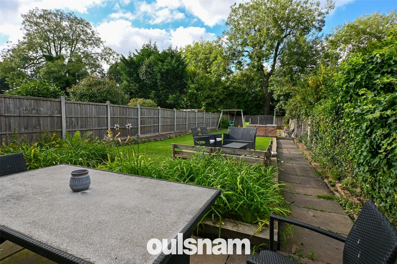 Chelston Road, Northfield, Birmingham, B31 5BS, photo 16
