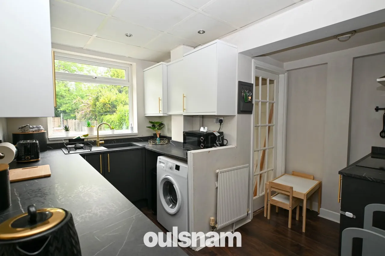 Chelston Road, Northfield, Birmingham, B31 5BS, photo 5