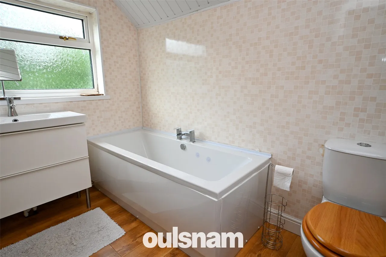Chelston Road, Northfield, Birmingham, B31 5BS, photo 12