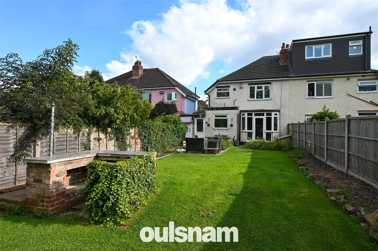 Chelston Road, Northfield, Birmingham, B31 5BS, photo 3