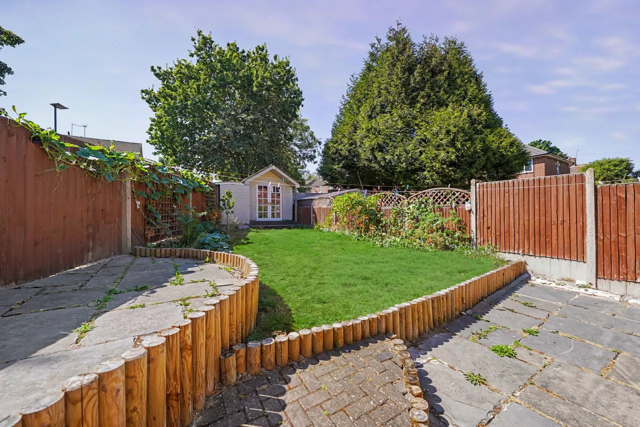 Broadstone Road, Yardley, photo 13