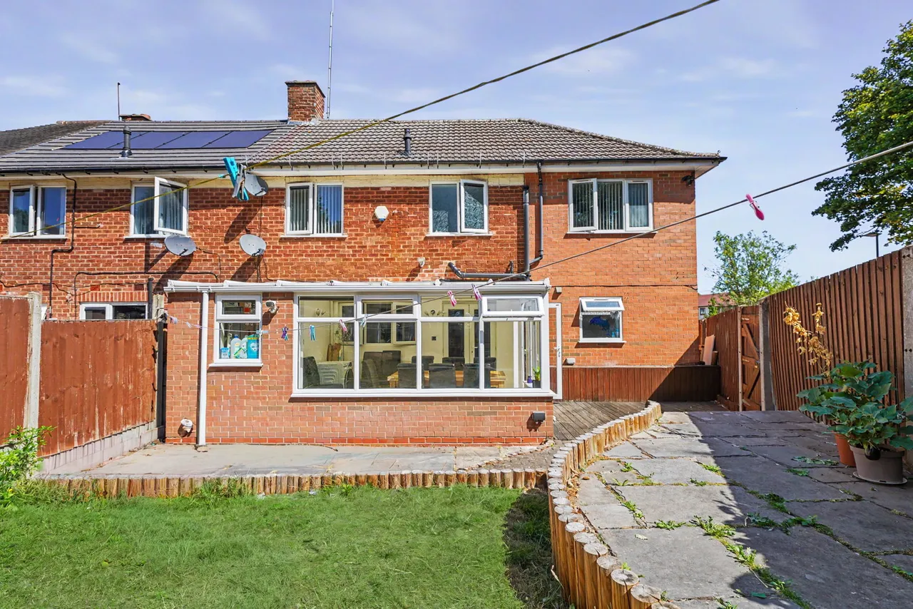 Broadstone Road, Yardley, photo 14