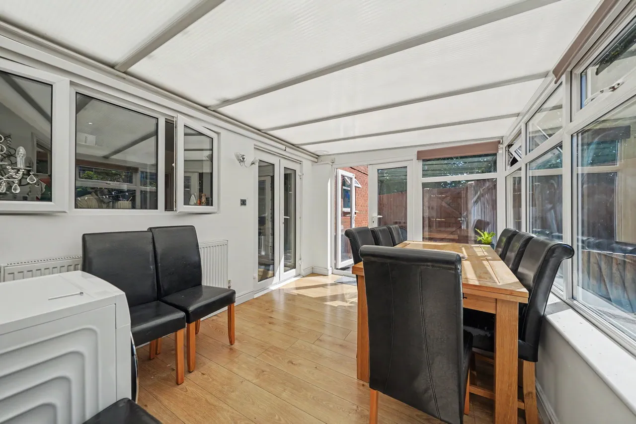 Broadstone Road, Yardley, photo 5