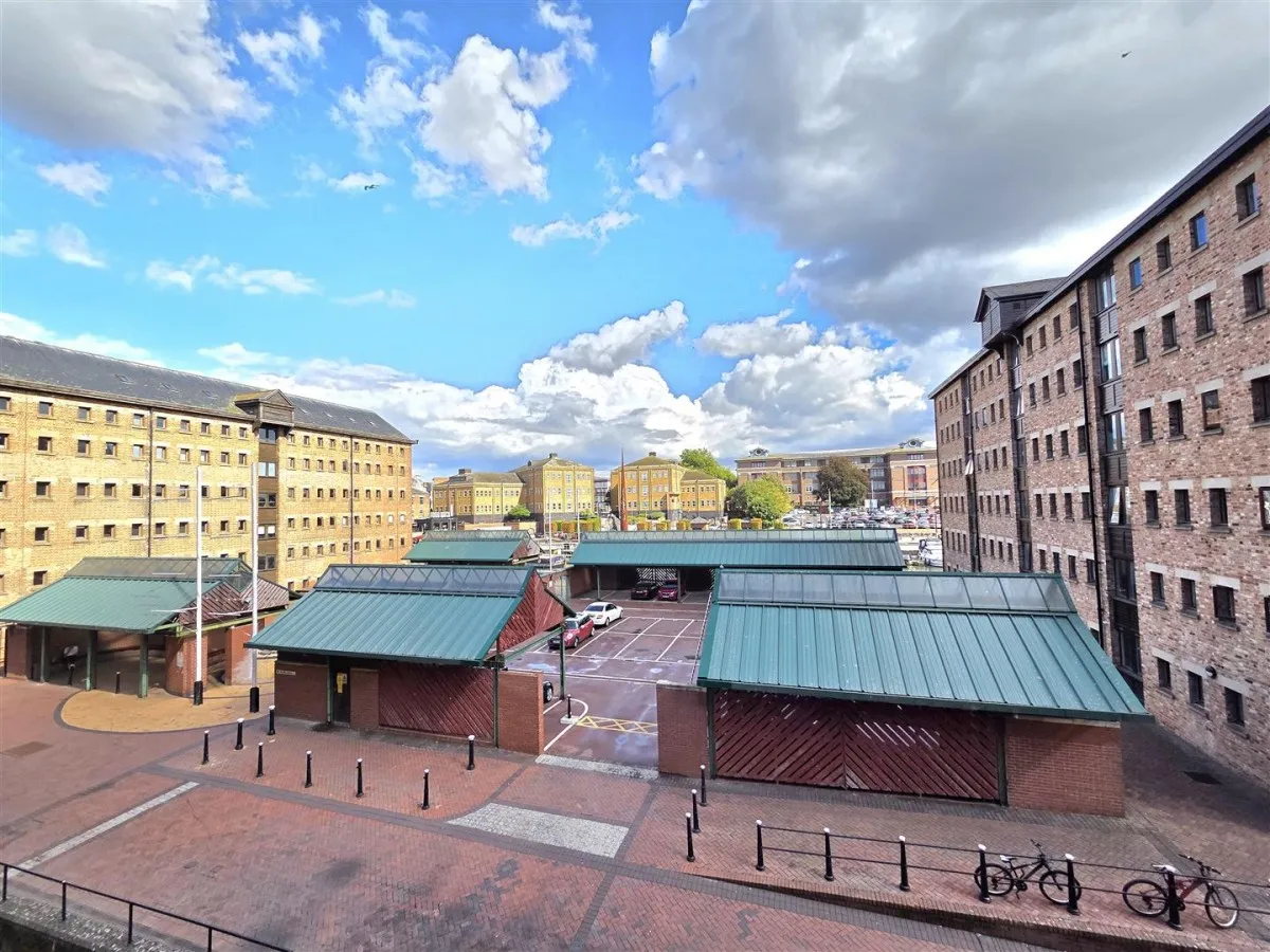 Merchants Quay, Gloucester Docks, GL1, photo 10