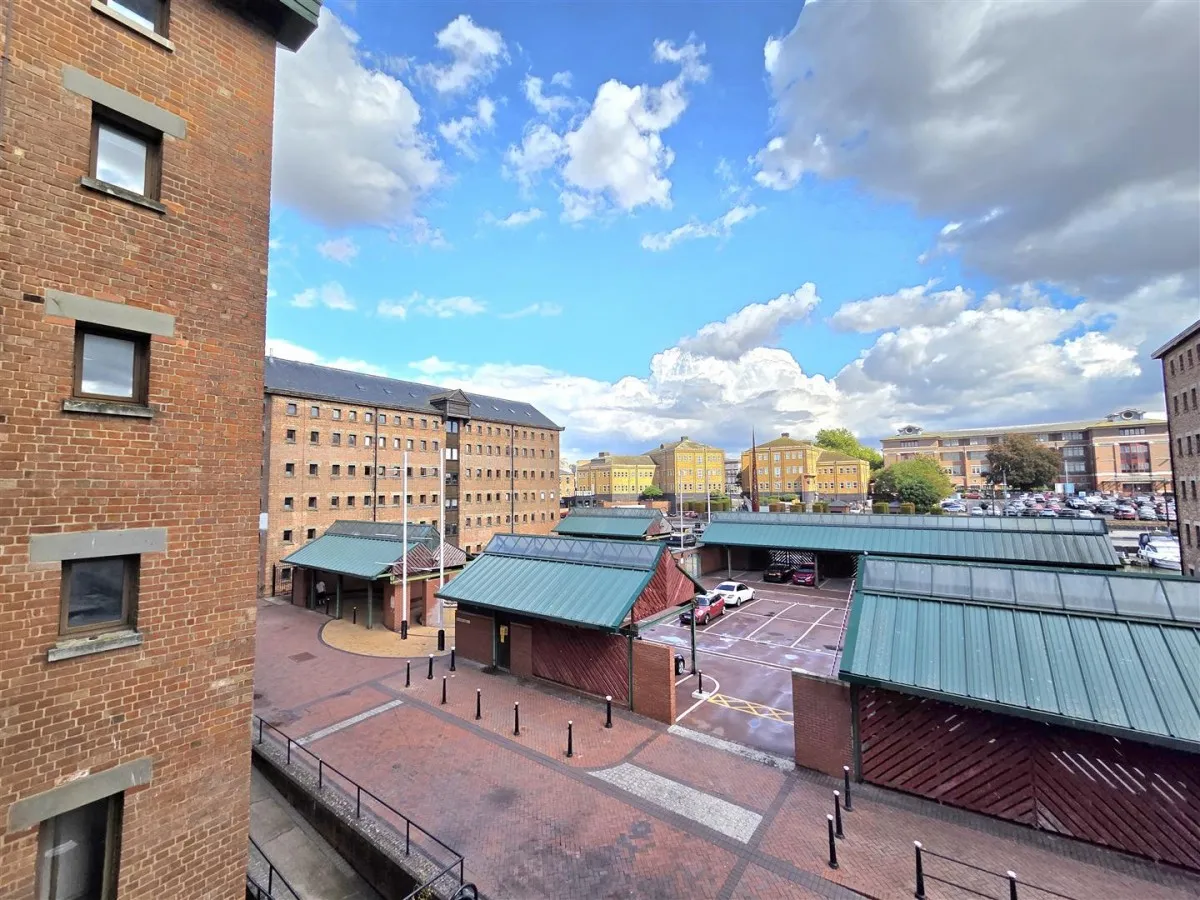 Merchants Quay, Gloucester Docks, GL1, photo 9