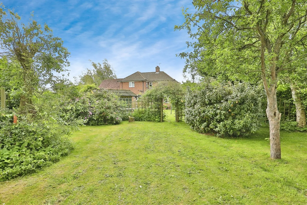 Lynn Road, East Rudham, KING'S LYNN, photo 3