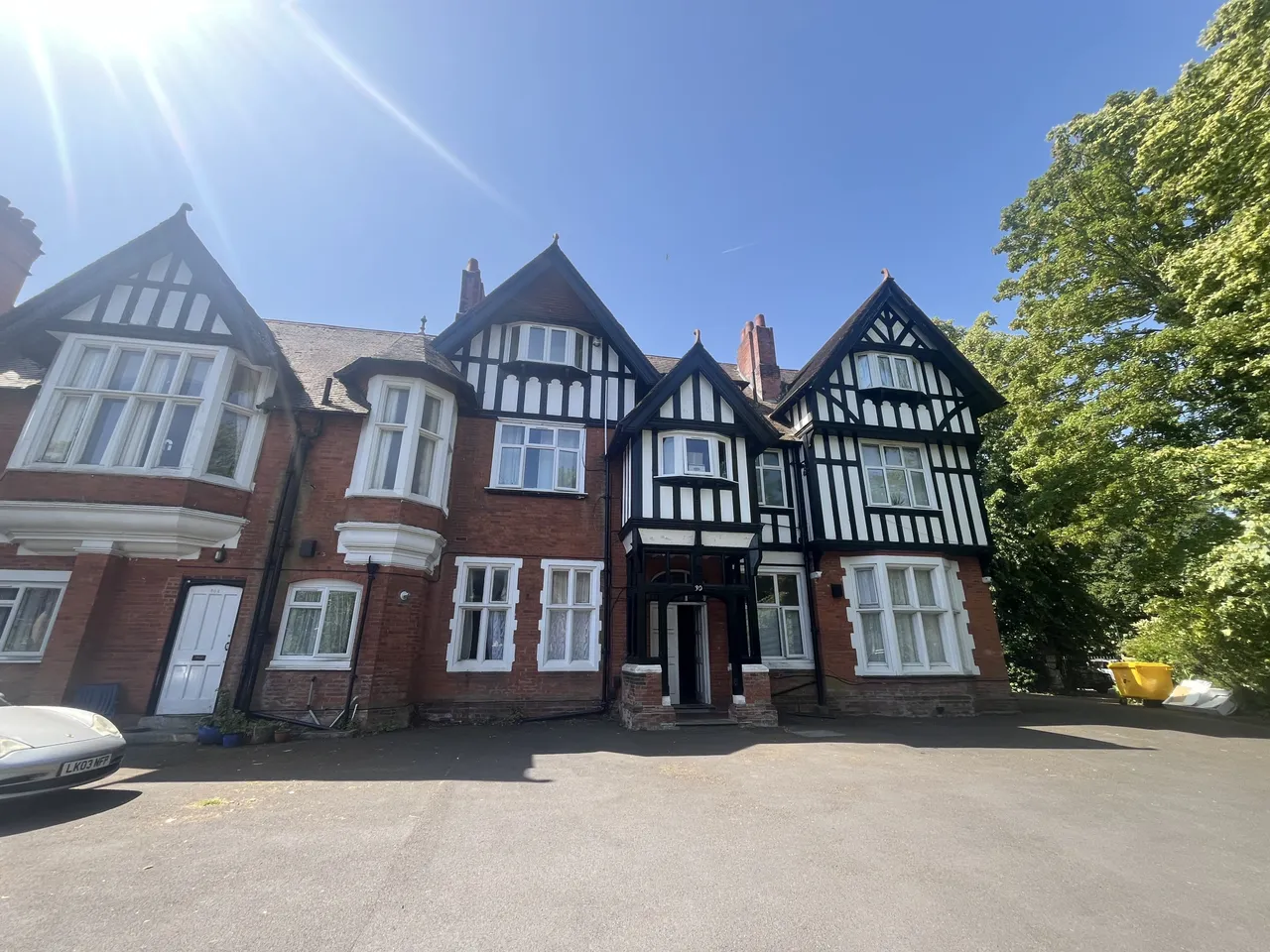 2 bed flat to rent, Wake Green Road, Moseley, B13